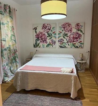 Habitaciones Privadas En Apartamento Compartido Algeciras Luaran gambar