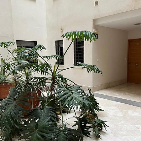 Habitaciones Privadas En Apartamento Compartido Algeciras Luaran gambar