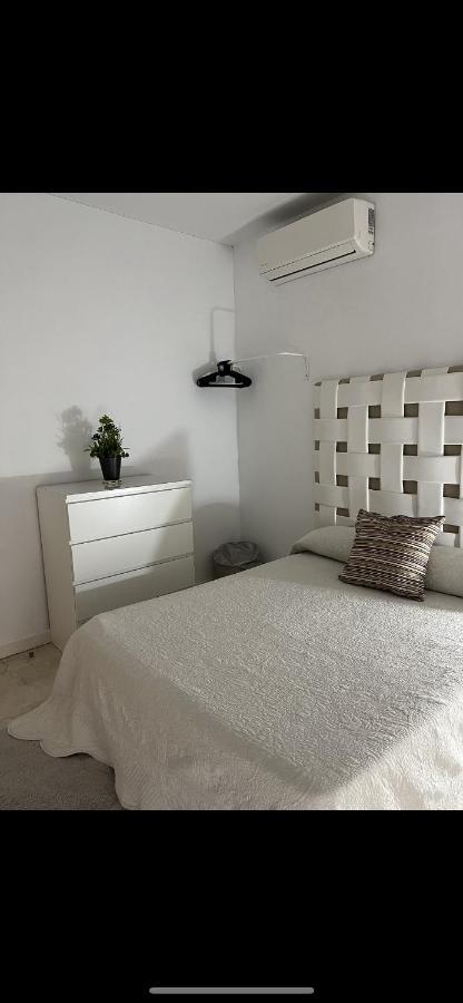 Habitaciones Privadas En Apartamento Compartido Algeciras Luaran gambar